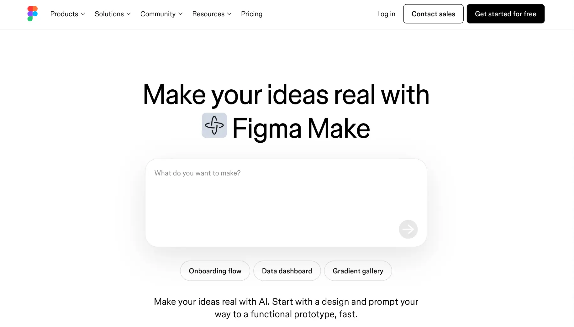 Figma - Best for teams already using Figma